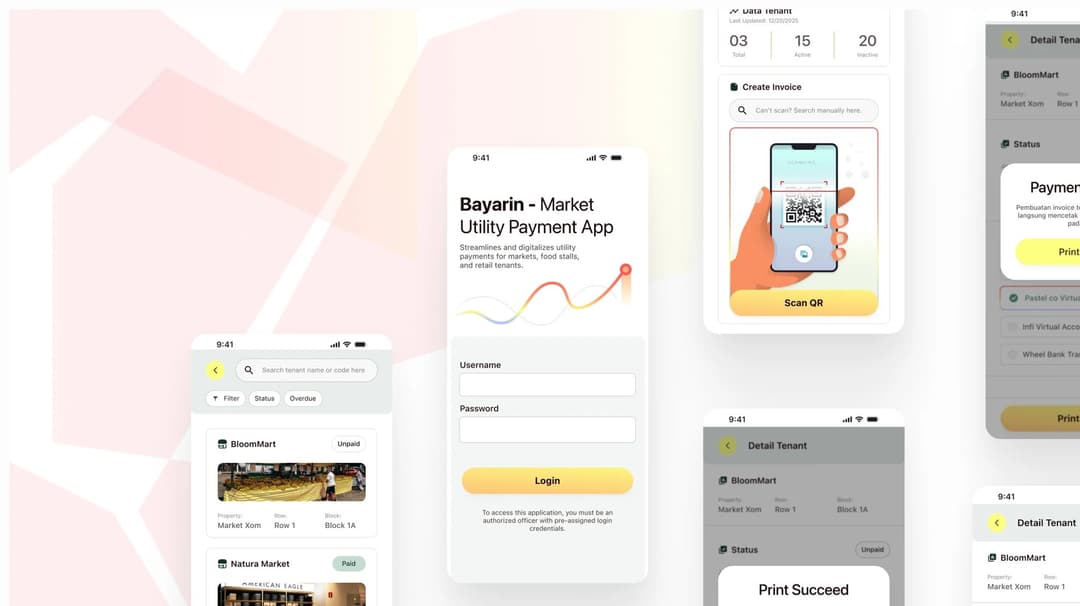 The Devibi team collaborating on wireflows during a product discovery workshop